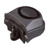 Ridgid 12388 Utility Vacuum Foot Caster w/Storage, Use for Plate