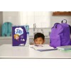 Puffs Ultra Soft Facial Tissues, 8 Family Size Box, 124