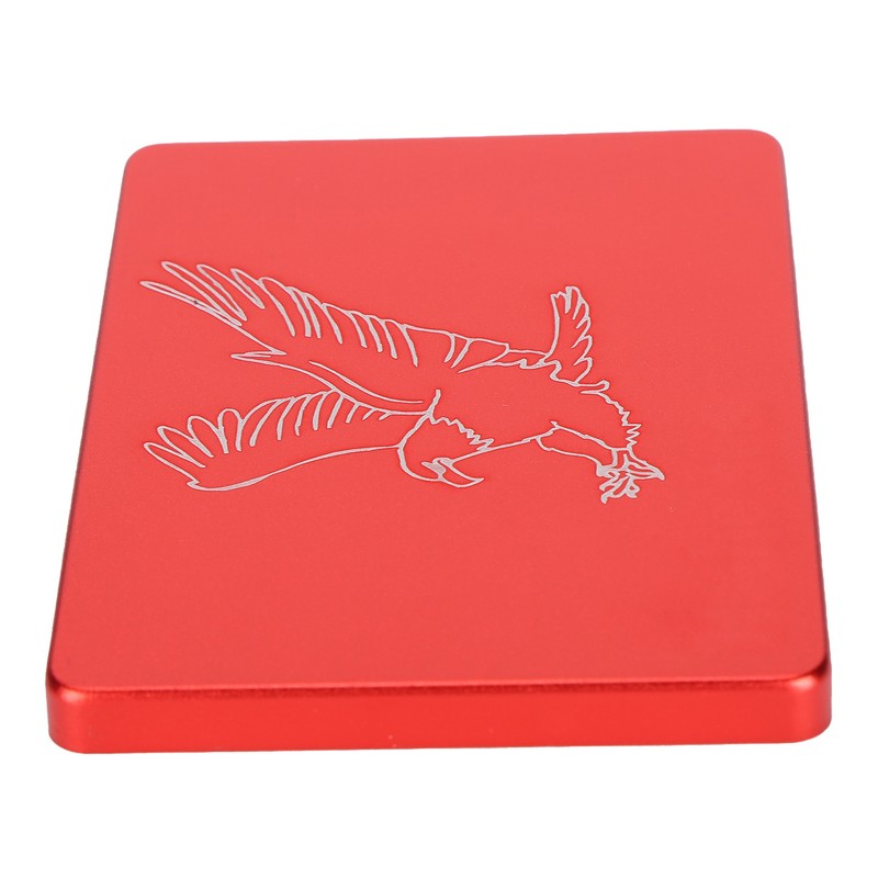 Hsthe Sea Mobile Solid State Disk Portable 2.5 Inch Metal