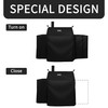 JIESUO 5555 Grill Cover for Char-Griller E1224, 2121,3018,1224, Heavy Duty