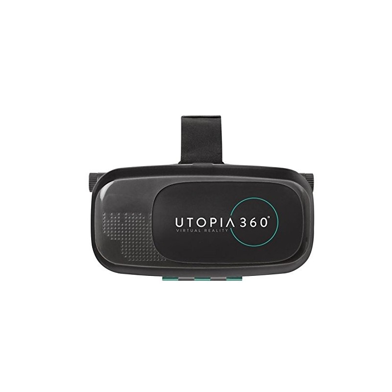 Emerge Tech ETVR Emerge Utopia 360Degree Virtual Realty Headset