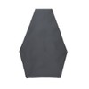 Waterproof Camping Footprint for 1 Person Tent Backpacking Tent Tarp