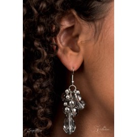 Paparazzi The Tommie 2021 Zi Collection - Paparazzi Accessories Necklace