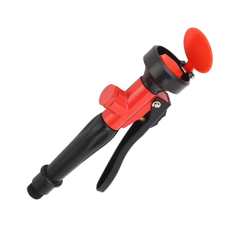 Faucet Mounted Eyewash Station Eye Wash Sprayer 1 Port with