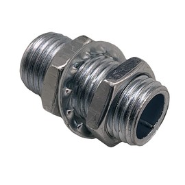 Set of 10 Threaded Pipe 20 mm M10 x 1 Including Two Hex Nuts and a Tooth Washer ISO Fine Thread DIN 13-3 for Lamps and Lights 40 Pieces