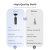 KAUGIC Manual Ear Wax Cleaner – Safe, Comfortable & Easy