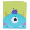 Squirrel Products Journal One Eyed Monster