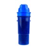 EcoAqua Replacement Filter Compatible with Pur® Pitcher Water Filter, 6-Pack