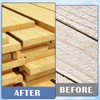 Coitak 6 PCS Diamond Polishing Pads, Diamond Sanding Blocks for