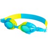 Spldsun Schwimmbrille für Kinder, Kinder Schwimmbrille, Profi Schwimmbrillen, Passt Sich