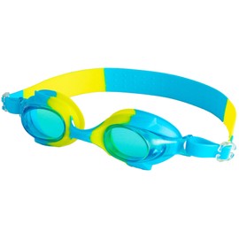 Spldsun Schwimmbrille für Kinder, Kinder Schwimmbrille, Profi Schwimmbrillen, Passt Sich Perfekt den Gesichtskonturen von Kindern an
