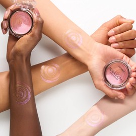 Catrice Aura Glam Balm Highlighter 010 A Swirl Of Rose