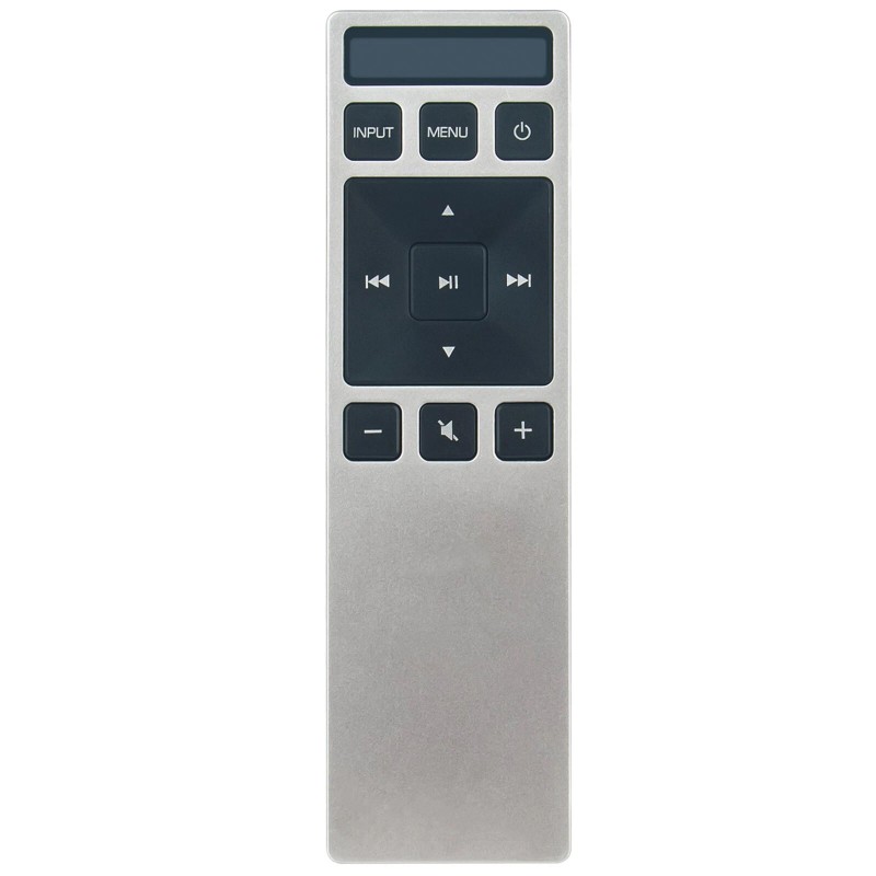 For Vizio XRS551 Replace Remote Control for Vizio Soundbar S4251W-B4