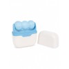 Rodillo de Hielo Facial para Cara y Ojos (azul)