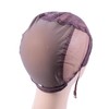 YANTAISIYU Wig Making Caps Double Lace Wig Cap For Making