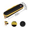 FBLFOBELI Hard Carrying Case for Fluke T5-1000/T5-600/T6-1000/T6-600 Electrical Voltage, Continuity