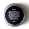 Big Forest Beard Growth Balm 2oz- Leave-in Beard Conditioner -100%