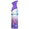 Febreze Air Freshener, Air Effects Lavender, 9.7 oz