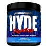 ProSupps Mr. Hyde Signature Preentreno Mora Azul 30 Porciones 216g