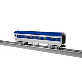 Lionel Lines 2024 Passenger O Gauge Model Train Coach Car