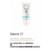 Salerm 21 Kit Cabellos Secos Maltratados Destruidos Mini