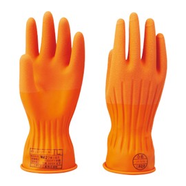 Sanko Chemical Industry Eletex Electric Insulated Gloves No.501 M