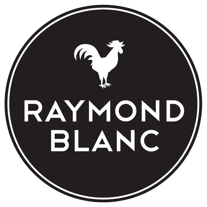 Raymond Blanc Acacia Wood Spaghetti Server - Brown