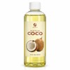 Alma Tierra | Aceite de Coco para Piel y Cabello,