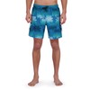Spyder Men's Standard Swim Trunks, Stretch, Quick-Dry, 7-Inch Cargo Board