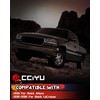CCIYU Front Left Driver Side Power Window Switch Compatible for