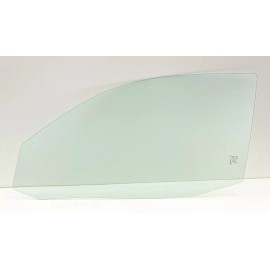 NAGD Fit 99-05 Volkswagen GTI Golf R32 2-Door Driver Left Side Door Window Glass