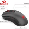 Redragon M652 Optical 2.4G Wireless Mouse Portable Gaming & Office