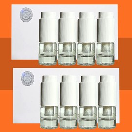 Cellphones Melting Thread Ampoule Lifting Ampoule Mask 8 Bottles (2 Boxes) Whale Peptide Protein / 셀폰즈 녹는실 앰플 리프팅앰플 마스크 8병 (2박스) 고래펩타이드 단백질