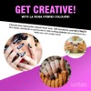 La Rosa UV LED Hybrid Gel Nagellack - Nr. 043,