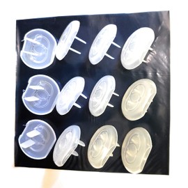 Angel of MIne Outlet Plugs 12 Pack