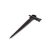 S & M C 0 H C/Ground Spike Filter Attachment