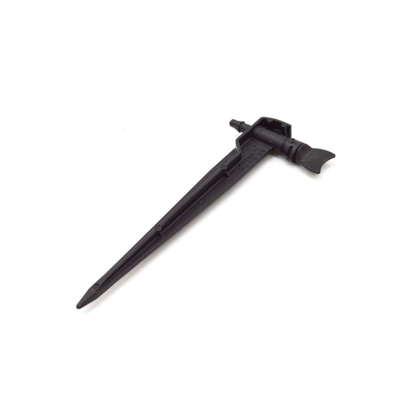 S & M C 0 H C/Ground Spike Filter Attachment