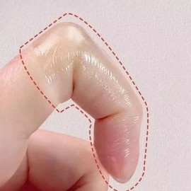 손톱 물어 뜯기 방지 테이프 버릇고치기 손가락 5m Finger Nail Biting Prevention Tape Habit Correction 5m
