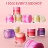 LANEIGE Strawberry Shortcake Lip Sleeping Mask: Intense Overnight Lip Mask
