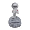 Creative Astronaut Phone Holder Spaceman Cell Phone Stand Cute Funny