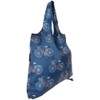 Wrapables Envirosax Cherry Lane Shoulder Bag, Multi B4, One Size