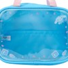 Sanrio 490822 Sukuba Style Mini Pouch (#Sanrio Gakuen Sparkling Part)