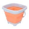 11Pcs Children Sandpit Toy Interactive Educational Reliable Sand Mold Rake