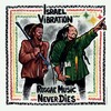 Reggae Music Never Dies
