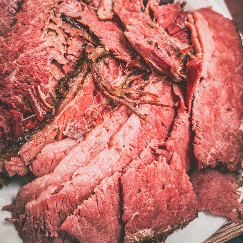 The Spice Lab Mont Royal Steak Seasoning