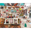 White Mountain Puzzles Retro Kitchen Seek & Find - 1000