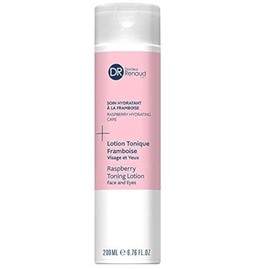 Docteur Renaud ﻿Raspberry Toning Lotion 200ml