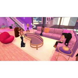 Bratz: Flaunt Your Fashion - Complete Edition - Switch