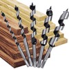 Wood Auger Bits 5/16 in. x 9 in. Screw Point