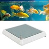 Aquarium Air Stone Disc High Dissolved Oxygen Fine Bubbles Fish